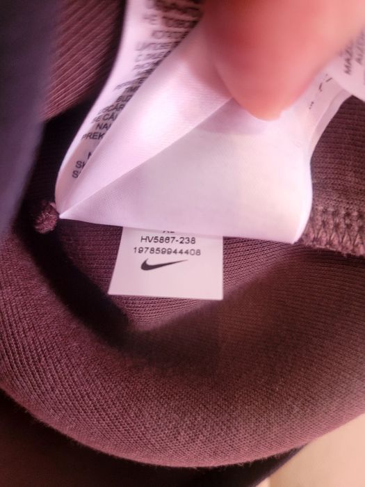 Зіпка худі NIKE Sportswear Tech Fleece  дітяча нова original