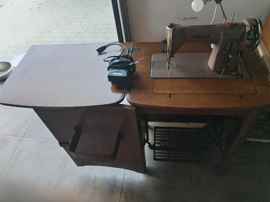 maquina de costura