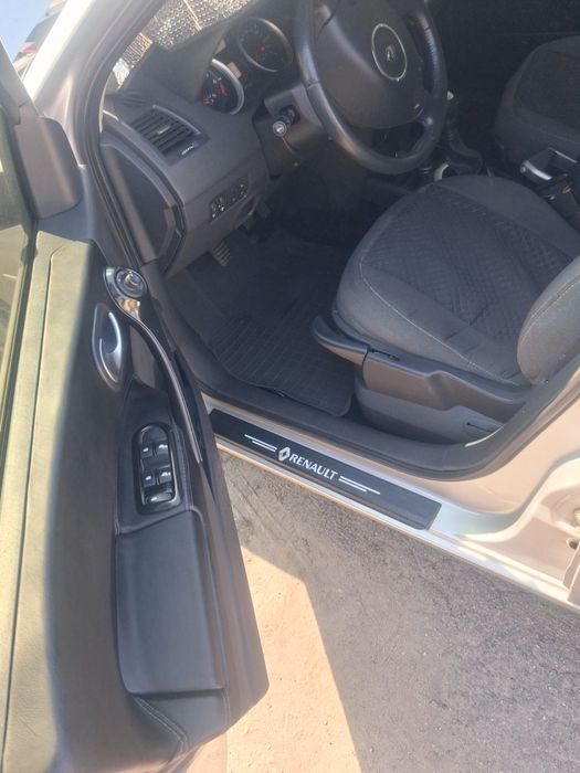 Renault Megane 2005 VIN VF1KM0U0635227566 фото оголошення 15 з 24