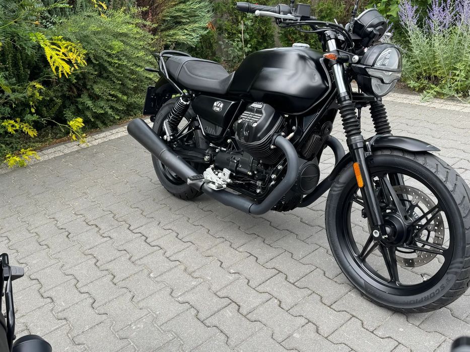 Moto Guzzi
