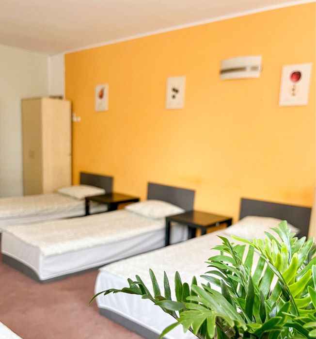 Noclegi/Хостел/Kwatery Pracownicze/Hostel/Warszawa - Targówek