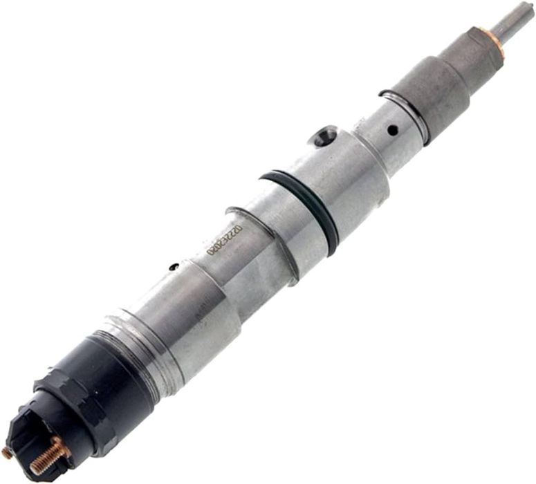 Форсунки Bosch, Denso, Siemens VDO, Delphi