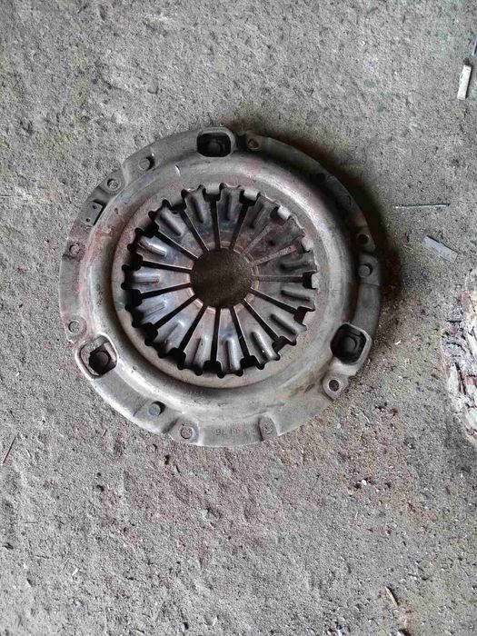 Комплект сцепленя мацда 5, 6.