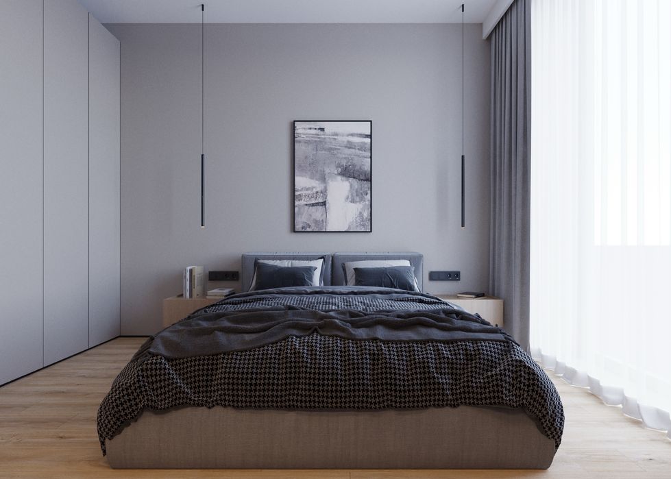 1-кімнатна квартира за адресою (площа 52,5 м²) - Atlanta.ua - фото 8