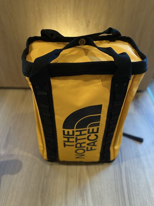 Спортивний рюкзак The North Face Explore Fusebox