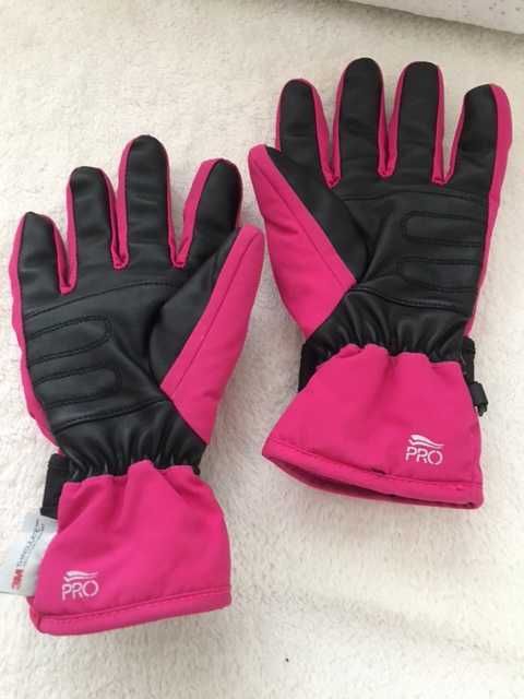 Rękawiczki zimowe Crivit Pro