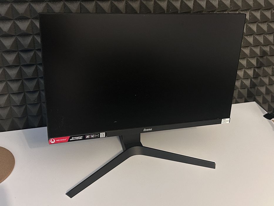 iiyama 165hz Monitor GMaster 24”