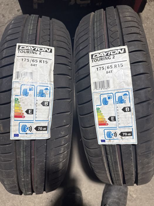 175/65R15 Dayton (lato)