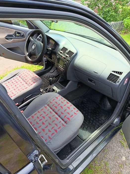Продам авто Seat Cordoba