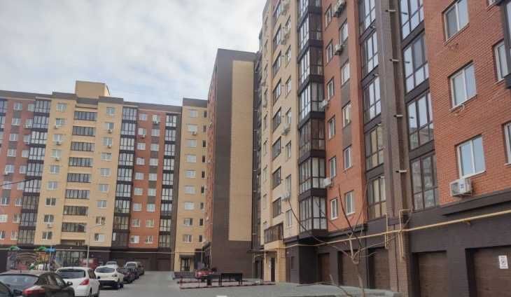 1-кімнатна квартира за адресою (площа 42 м²) - Atlanta.ua - фото 3