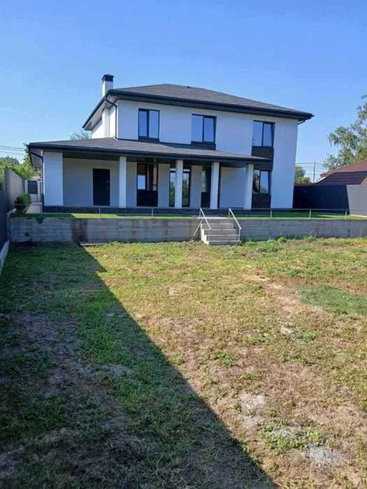 Будинок за адресою (площа 290 м²) - Atlanta.ua - фото 10