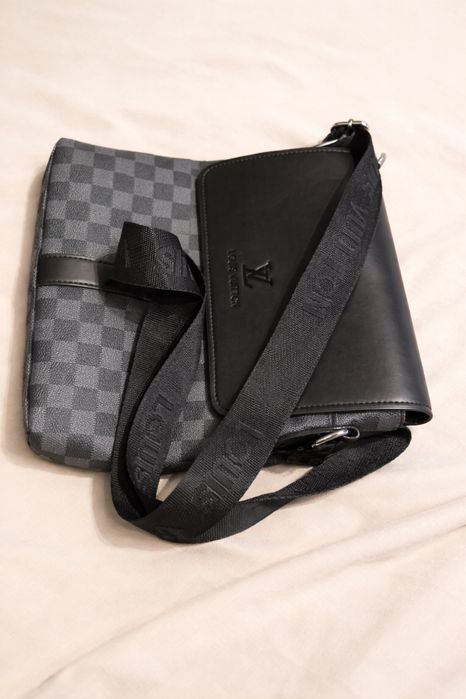 Listonoszka louis Vitton-unisex