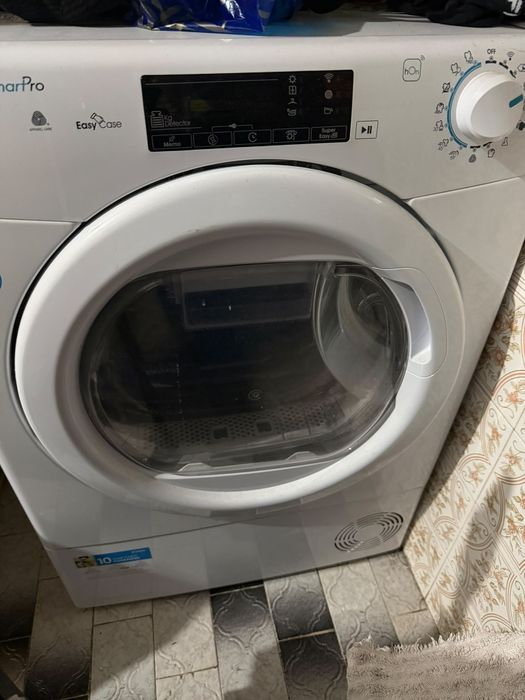 Maquina de secar roupa seminova