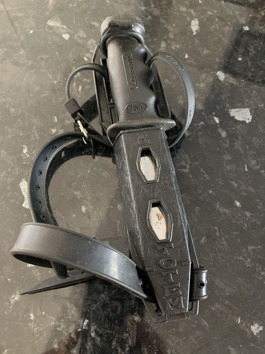 Faca de mergulho Cressi