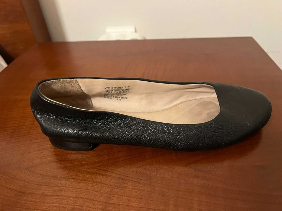 Sabrinas Rockfort em muito bom estado