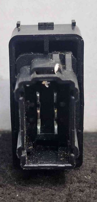 Comando / Botão / Interruptor Vidros Frente Direito - CITROËN C3 PICASSO