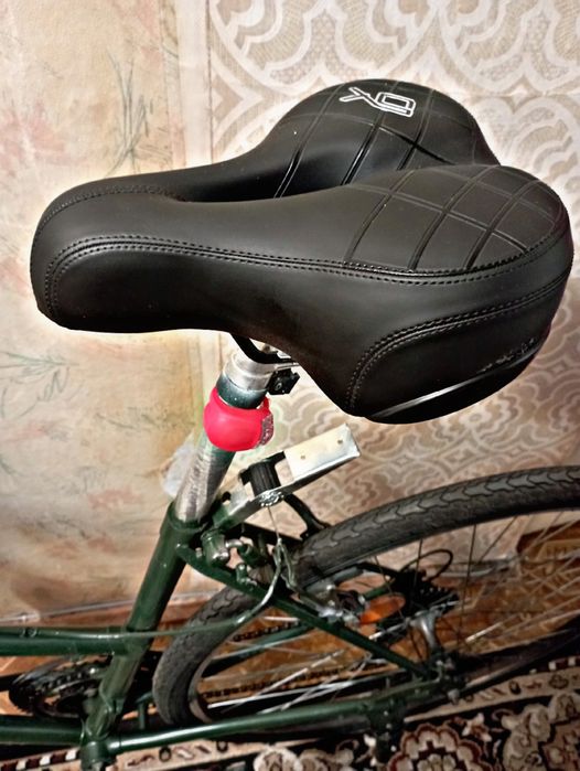 Велосипед 28 колеса городской мужской/женский