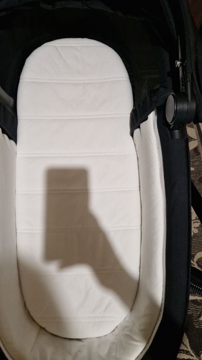 Люлька cybex mios 4.0
