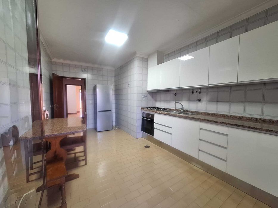 Apartamento em Ferreiros Braga