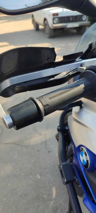 Bmw  f   700  gs