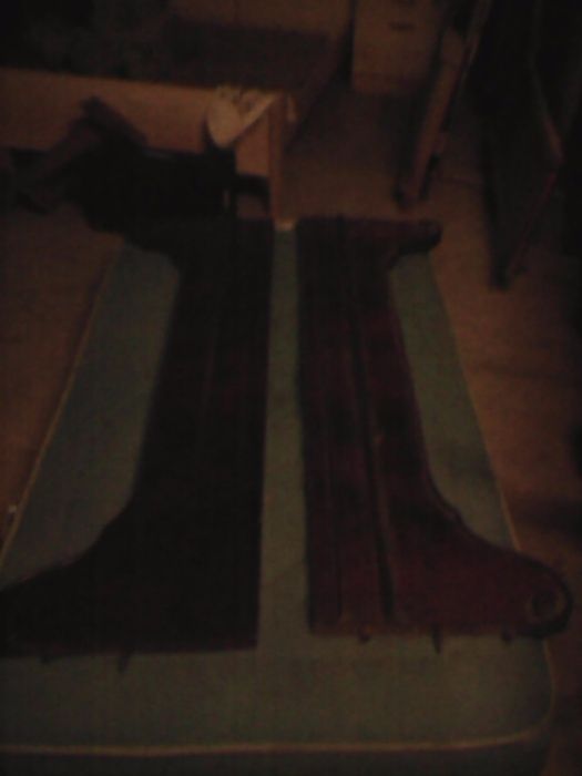 cama de barco luis filipe