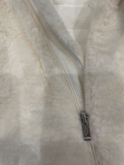 Kombinezon NIKE niemowlęcy