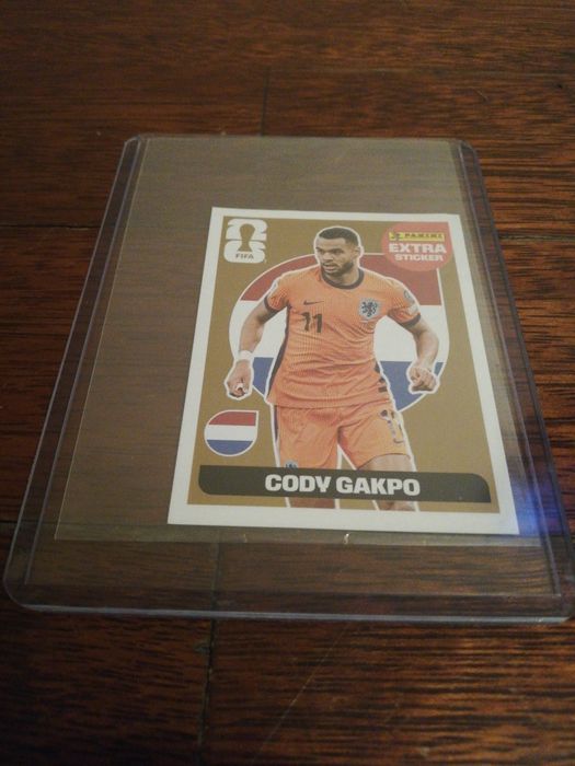 Legend Cody gakpo (bronze)