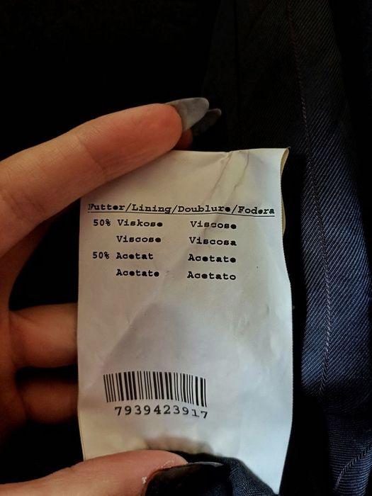 Пальто чоловіче bugatti.