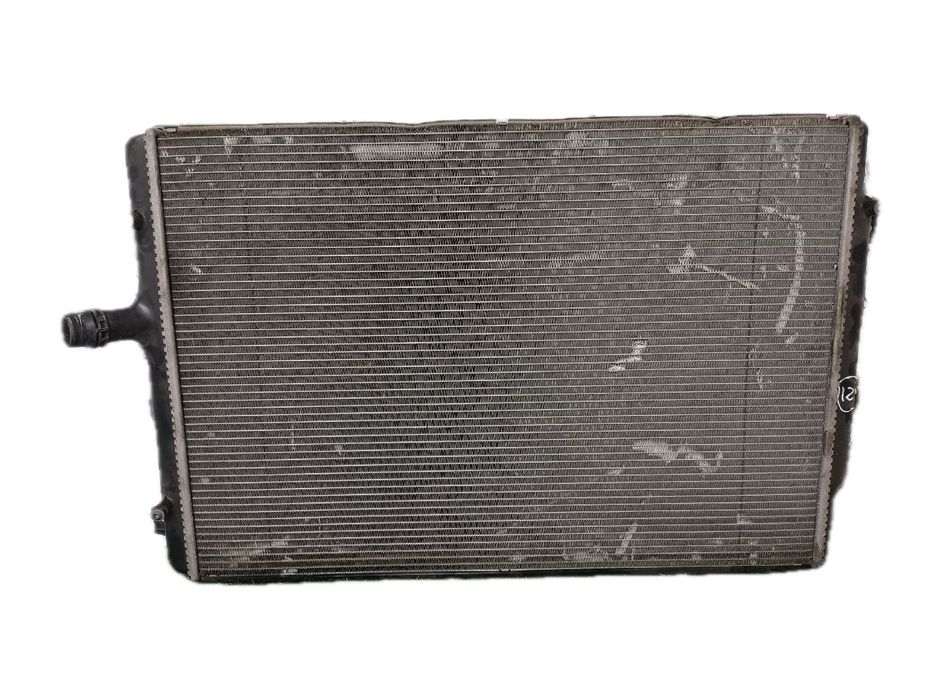 Radiador de água VOLKSWAGEN Touran (1T)