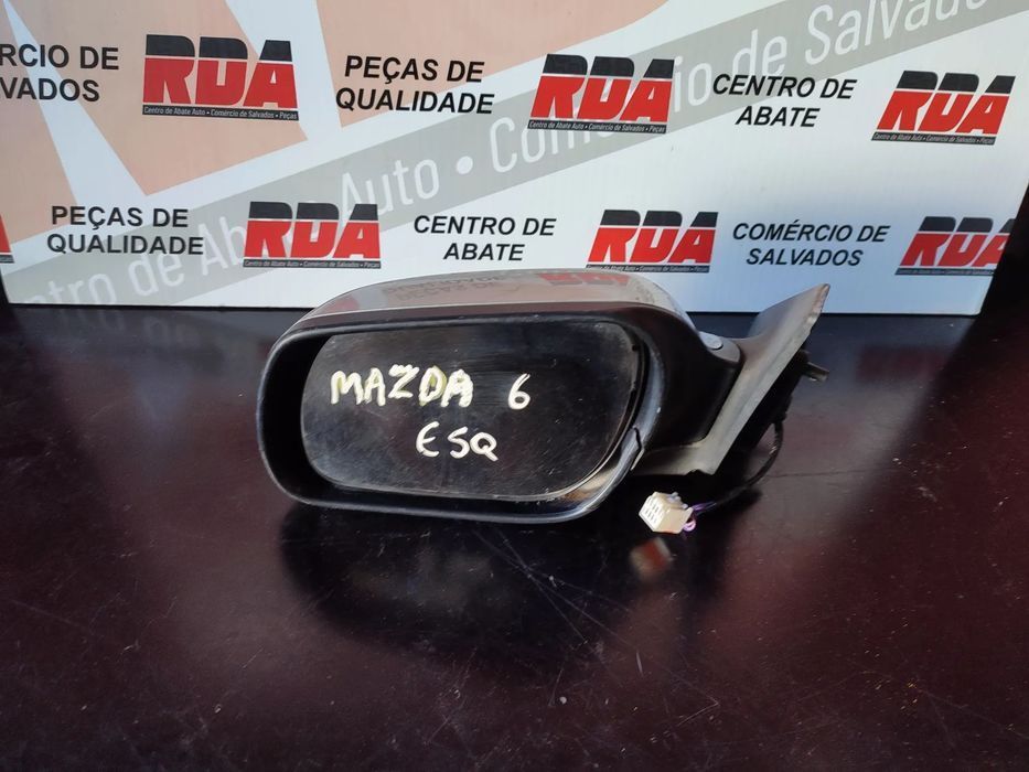MAZDA6RETROVISORESQUERDO