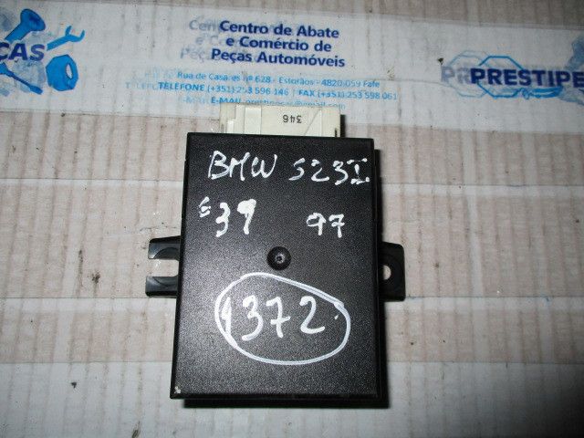 Botão / interruptor electromecânico / relé BMW 5 (E39)