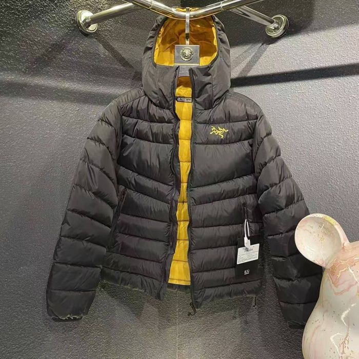 Куртка Arcteryx, Thorium, артерікс, артерикс, пуховик артирикс, макай