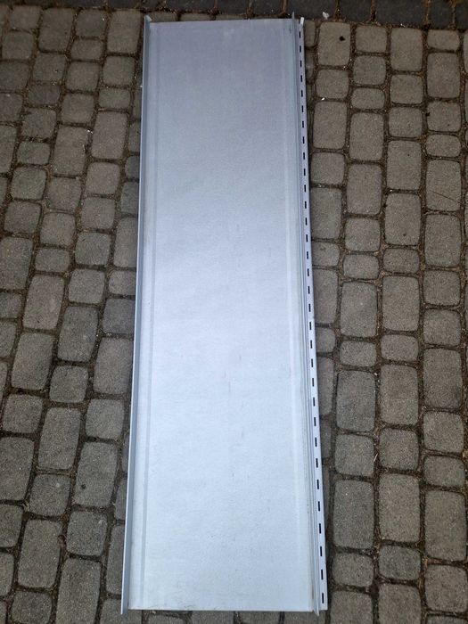 Blacha na dach ścianę