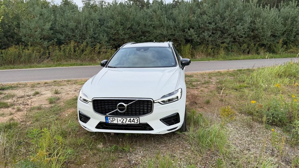 Volvo XC 60