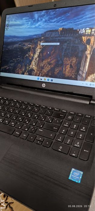 Ноутбук HP недорого