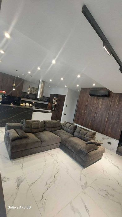 Продаж 3-квартири з сучасним ремонтом ЖК ULDUZ