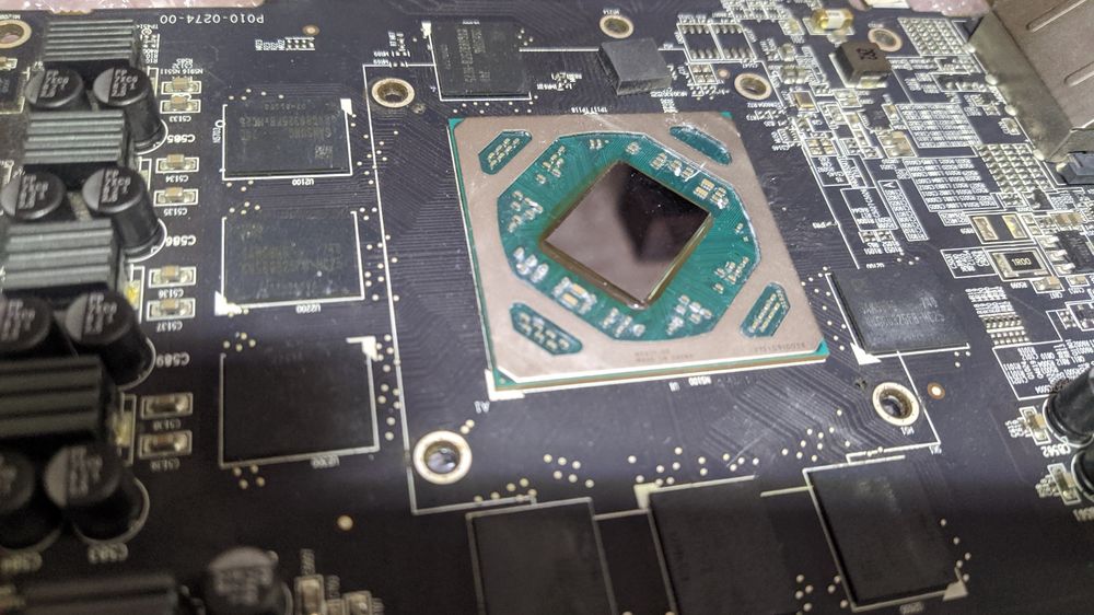 RX 580 8GB Sapphire Pulse