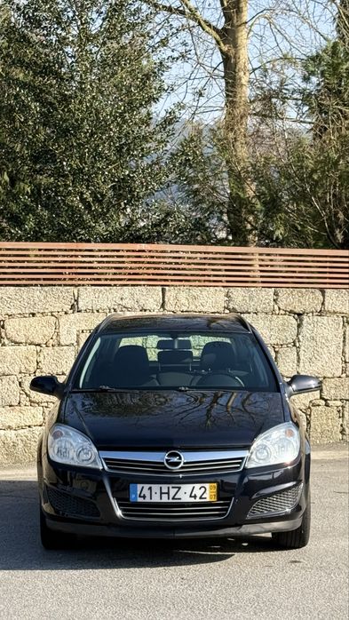 Opel Astra 1.3cdti