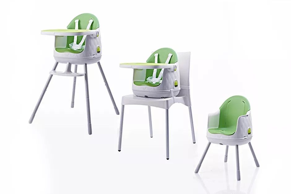 Krzesełko do karmienia Ketller Multidine