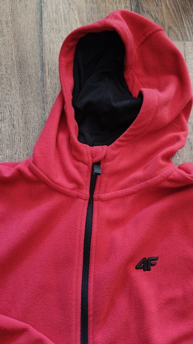 Polar firmy 4F jak nowy