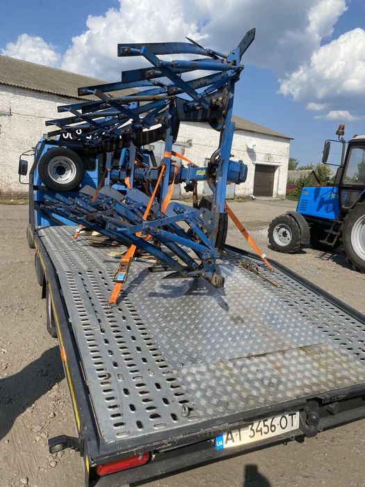 Послуги Евакуатор Обухів Українка Козин Київ