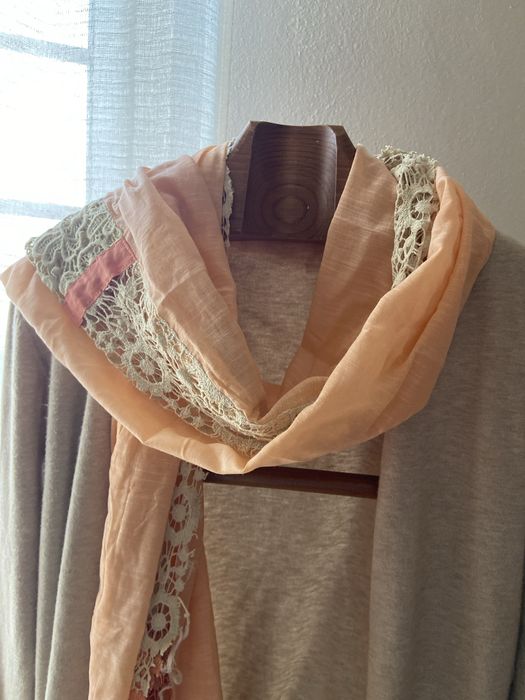 Lenços senhora, novos