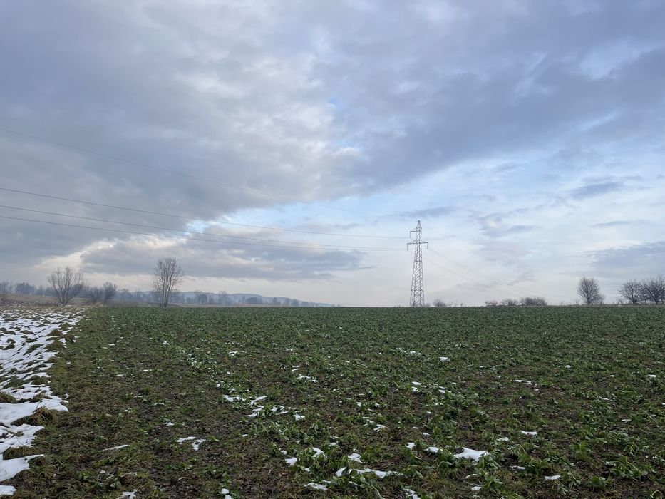 Dzialki Radziechowy 1.66ha - Widok 4