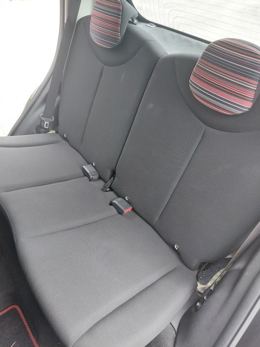 Citroën C1 48.000 kms