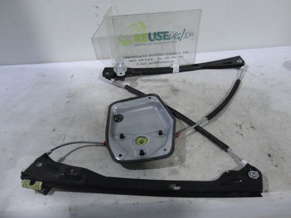 Elevador vidros frente esquerdo VOLKSWAGEN Golf V (1K1)