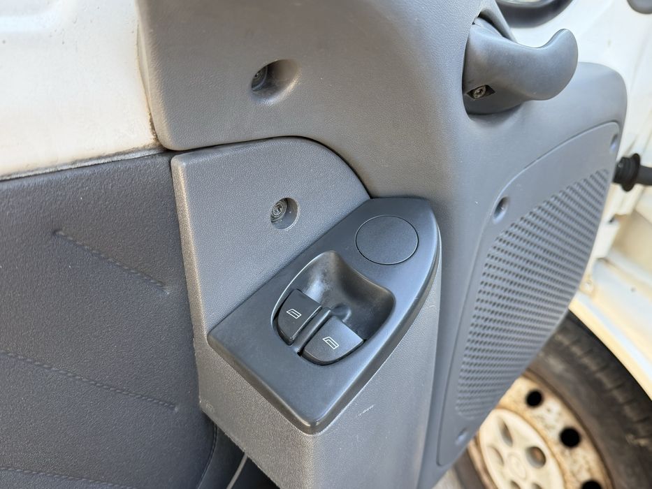 Fiat Ducato 2.8TDI