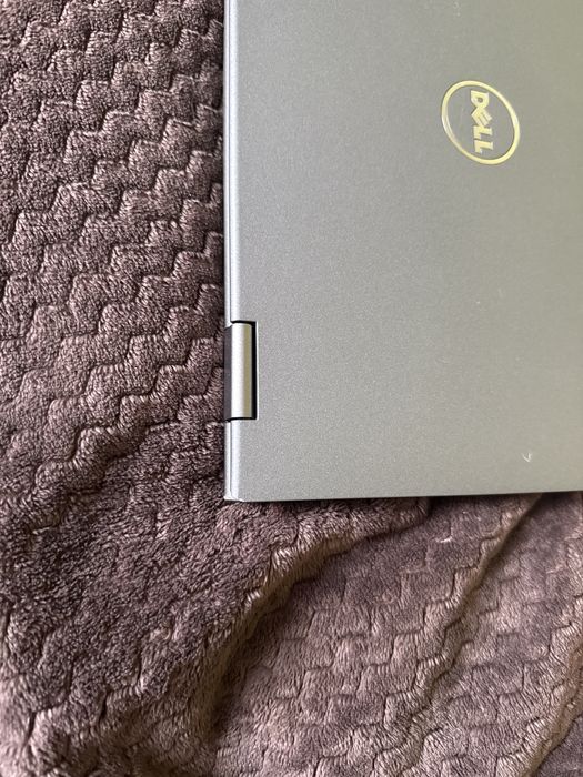 Dell inspiron P69G Dotykowy win 11 Pro