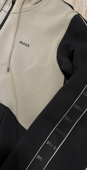 кофта boss оригінал