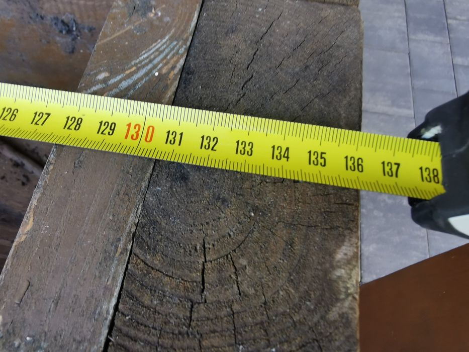 Skrzynia donica ogrodowa