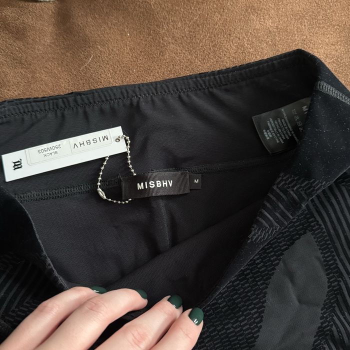 Misbhv шорти велосипедки